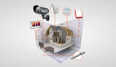 Eltrox Kielce - Monitoring Alarmy Wideodomofony Kamery